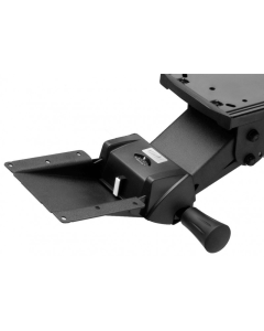 Workrite Pinnacle 2 Value Keyboard Arm