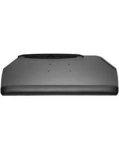 Workrite Corner Keyboard Platform