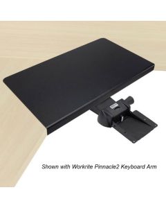 Workrite Corner Rectangle
