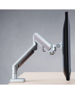 Workrite Ergononics JIBE Single Monitor arm