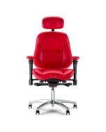 Most comfortable High-Back Executive Ergonomic Chair - ergonomic office chairs St. Louis MO