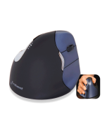 Evoluent VerticalMouse 4 Right-Hand Wireless Medium
