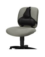 Fellowes Professional Series Back Support with Microban® Protection