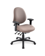 geoCentric Mid-Back Multi-Tilt Chair