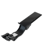 Intellaspace Cobra Tilt-A-Wheel Sit-Stand Keyboard Arm