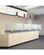 Mergeworks Enclave™ Privacy Plus Wing Panels