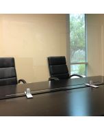 OBEX Clear Protection Screens - Freestanding