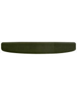 Softworqs Gel Wing Shape Gel Keyboard Palm Rest