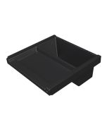 Pelican II Drawer by SpaceCo also known as Adapt. Mounts underneath desk to hold files and accessories. Advanced Ergonomic Concepts, Inc. in St. Louis, MO and in St. Charles, MO can assist in your selection.