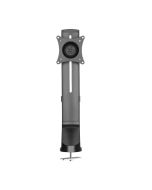 VersaDesk Monitor Arm - Single