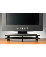 VuRyser VuRyte Flat Panel Stackable Monitor Riser (4-Pack)