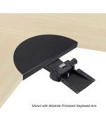 Workrite Compact Corner Diagonal
