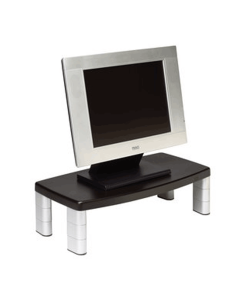 3M™ Extra Wide Adjustable Monitor Stand