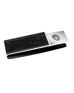3M Gel Wrist Rest for Keyboard and Mouse -25"