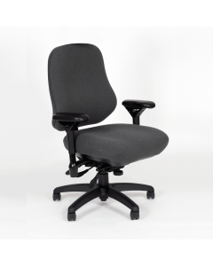 BodyBilt J2509 Series Stretch Office Chair