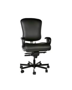 Concept Seating 3150 24/7 550 lbs ergonomic task chair in St. Louis County, MO, Intensive Use Big Chair. Shop online at advan-ergo.com