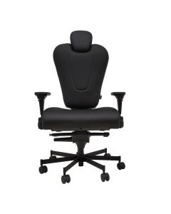Concept Seating's new 3122 model of 24/7 550 lbs ergonomic chair in St. Louis County, MO, Intensive Use Big Chair. Shop online at advan-ergo.com