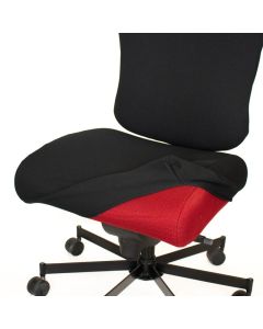 Concept Seating 3156 Bariatric 800 lbs Chair with Adjustable Headrest