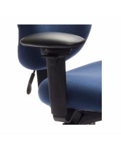 ergoCentric Swivel Chair Arms 