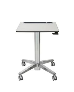 Ergotron LearnFit® Sit-Stand - Mobile Student Desk