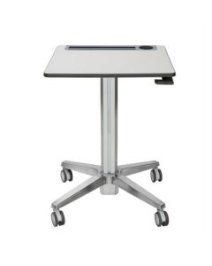 Ergotron LearnFit Height Adjustable Standing Desk