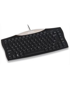 Evoluent Essentials Full Featured Compact Keyboard