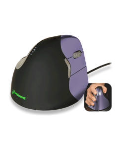Evoluent VerticalMouse 4 Right-Hand Small