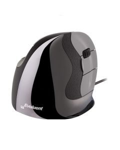 Evoluent VerticalMouse D, 3 Sizes, Wired & Wireless