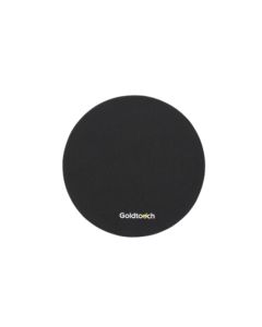 Goldtouch Gel Filled Round Mouse Pad