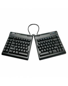 Kinesis Freestyle2 Split Keyboard with VIP3 Accessory Kit