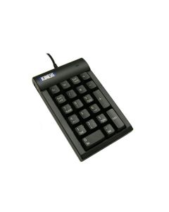 Kinesis Low-Force Freestyle2 Keypad