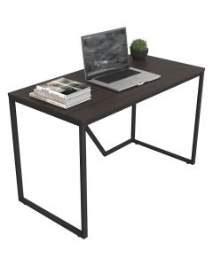 Lorell SOHO Modern Desk is a perfect fit for a small home office or in-home learning space. Available from Advanced Ergonomic Concepts, Inc. in St. Louis, MO. Sleek modern design provides a simple yet elegant design. Find online at advan-ergo.com