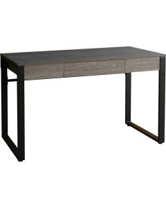 Lorell SOHO Table Desk is perfect for a small office or home office from Advanced Ergonomic Concepts, Inc. in St. Louis, MO. Sleek modern design provides a simple yet elegant design. Find online at advan-ergo.com