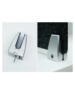 OBEX Mounting Brackets Only - Surface Mount