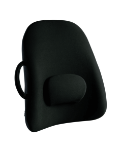 Ergonomic Lumbar Back Support Cushion – Comfort Cushion