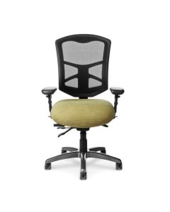 Office Master YES High Back Large Chair