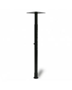 Special-T Height Adjustable Spring Clip Post Leg