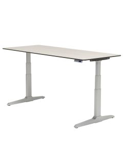 WorkRite, Sierra HX Height Adjustable Rectangle Table