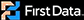 FirstData Logo